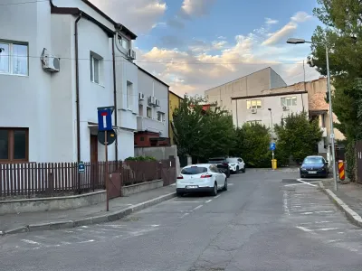 apartament vanzare cumparare Sector 4 București vedere strada